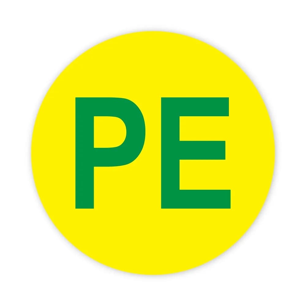 Pe Etiketi