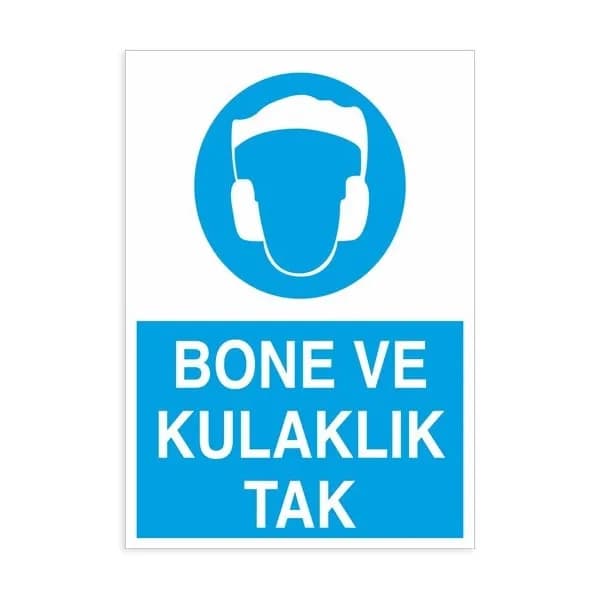 Bone ve Kulaklık Tak