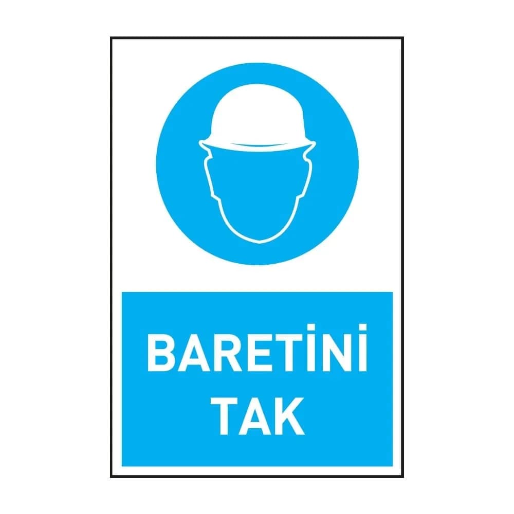 Baretini Tak