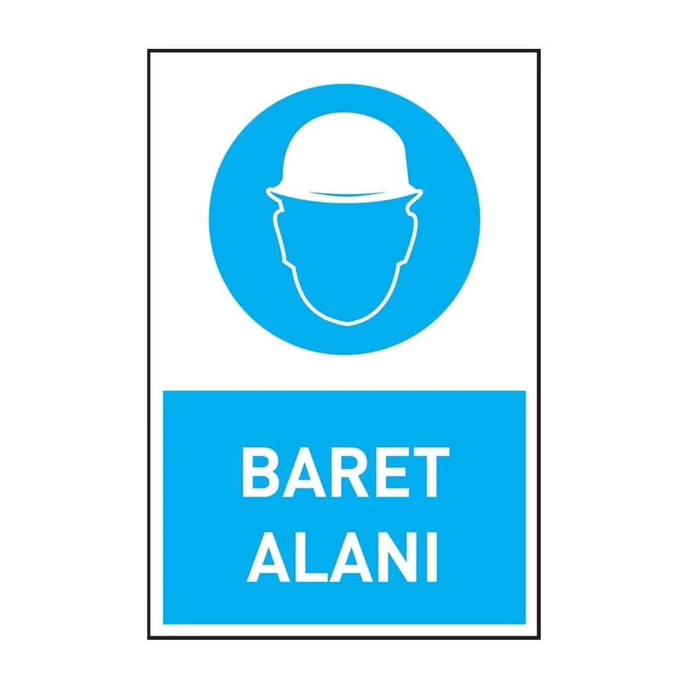 Baret Alanı