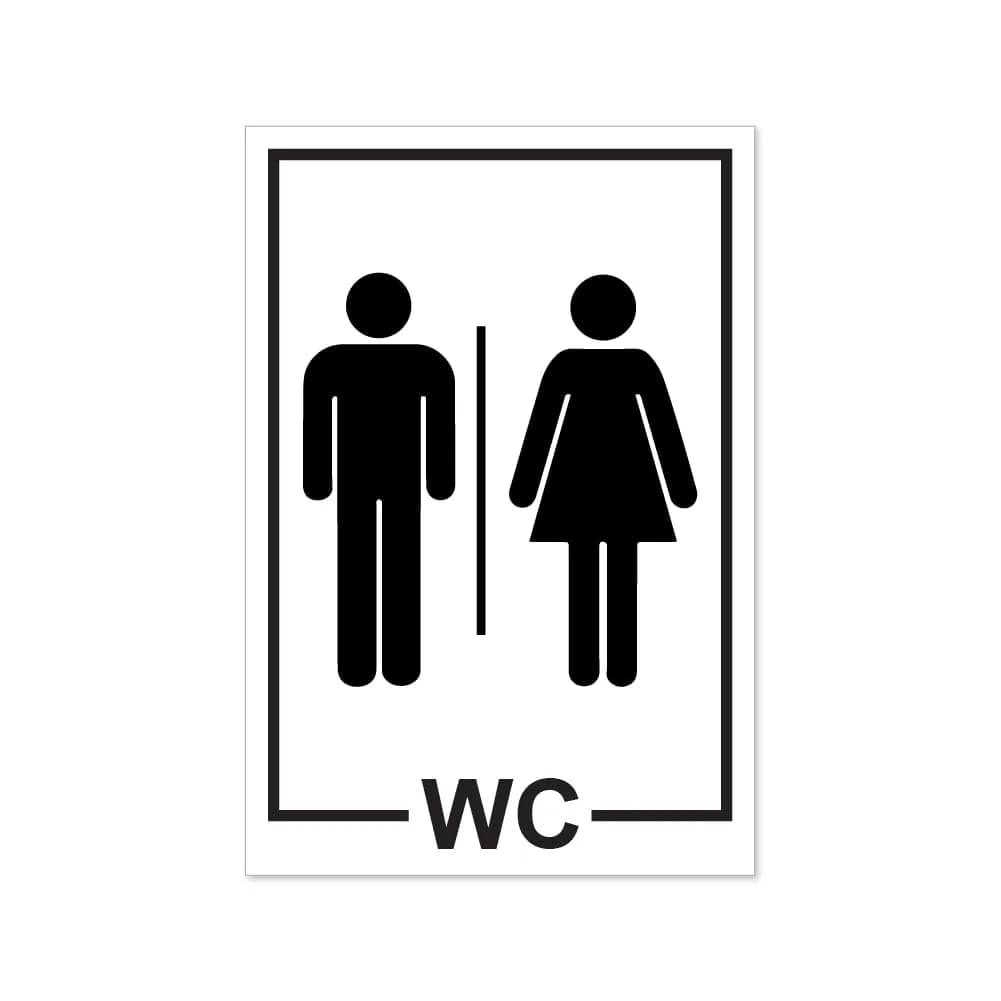 Wc Bay-Bayan Tuvalet