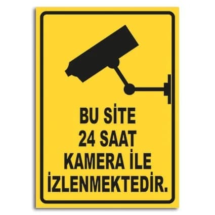 Bu Site 24 Saat Kamera ile İzlenmektedir