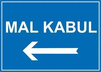 Mal Kabul Sol Ok