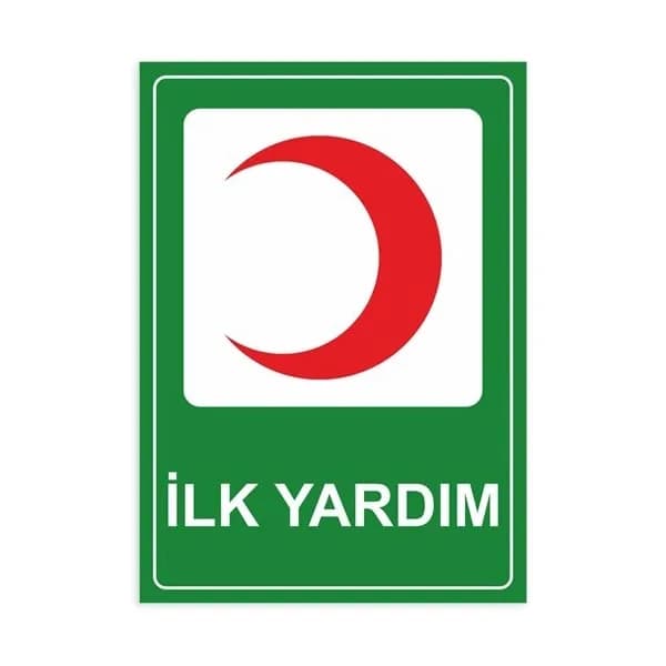 İlk Yardım