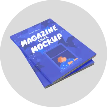 Magazine Printing