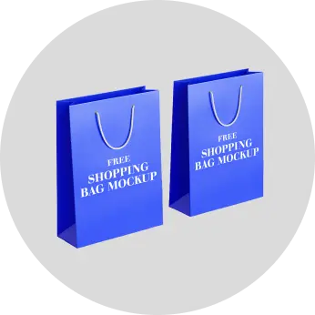 Shopping Bags