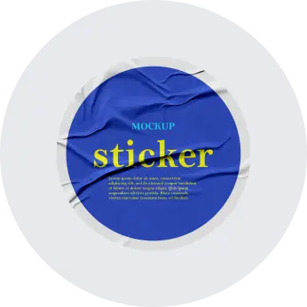 Sticker Printing
