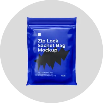 Sachet Packaging
