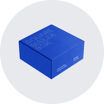 Box Packaging