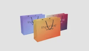 Professional Brochures with Custom Design Options