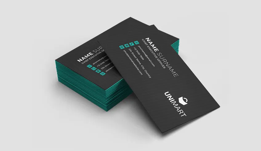 Personalized Invitations & Greeting Cards Hover Image